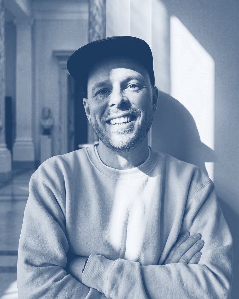 Adam Pribylinec, MBA